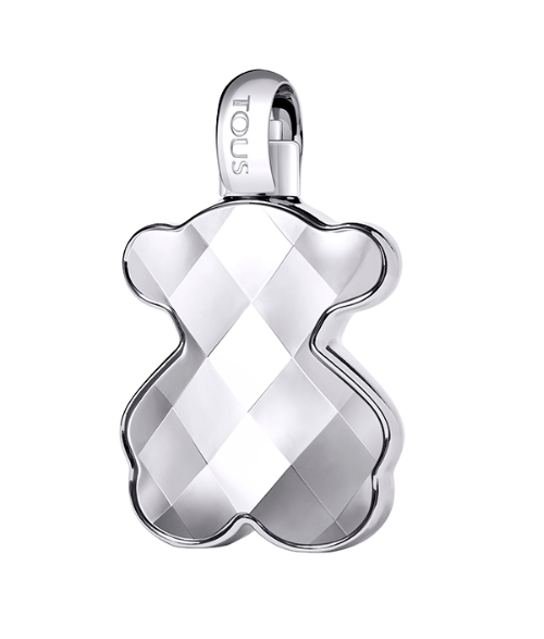 TOUS LOVE ME THE SILVER PARFUM DAMA