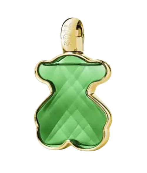 TOUS LOVE ME THE EMERALD ELIXIR DAMA