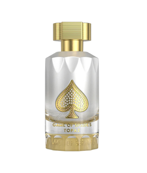JO MILANO GAME OF SPADES TOPAZ UNISEX