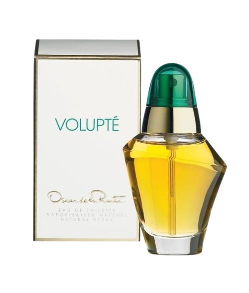 OSCAR DE LA RENTA VOLUPTÉ DAMA