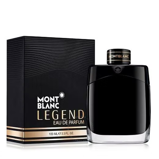 MONT BLANC LEGEND EDP HOMBRE