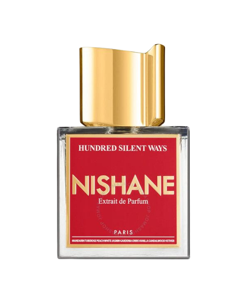 NISHANE HUNDER SILENT WAYS UNISEX