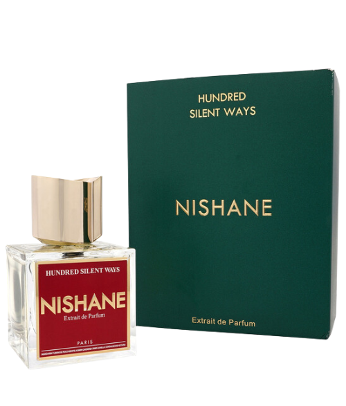NISHANE HUNDER SILENT WAYS UNISEX