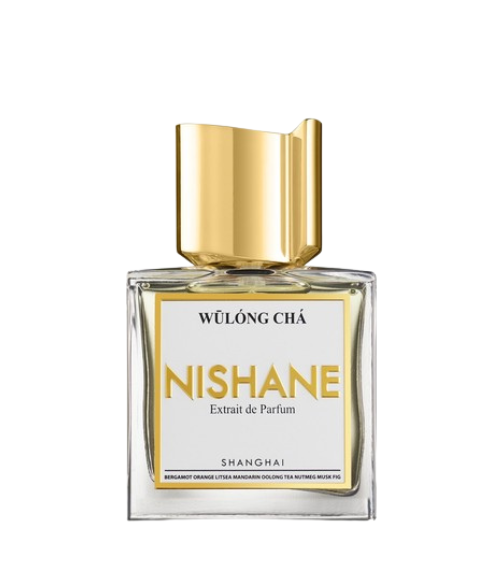 NISHANE WULÓNG CHÁ UNISEX