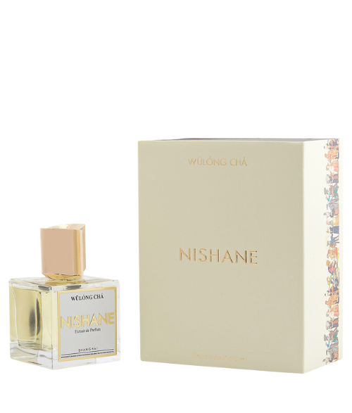 NISHANE WULÓNG CHÁ UNISEX