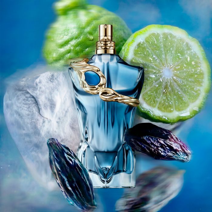 JEAN PAUL GAULTIER LE BEAU NARCISSE