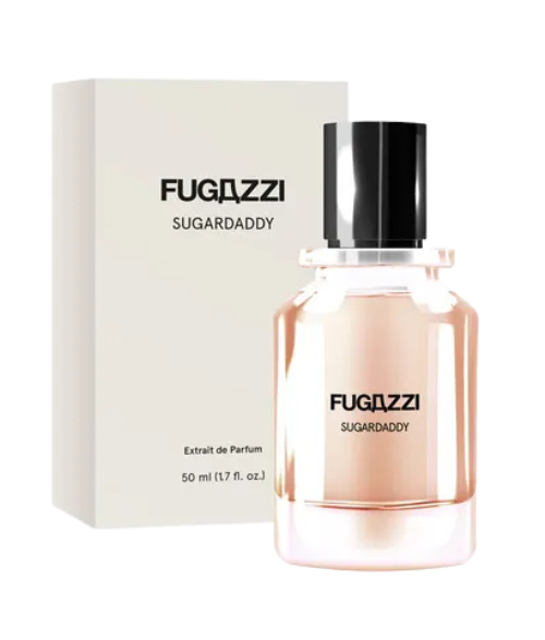 FUGAZZI SUGARDADDY UNISEX