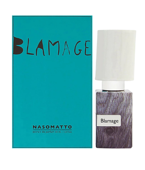 NASOMATTO BLAMAGE UNISEX