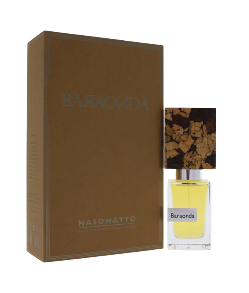NASSATOMO BARAONDA UNISEX