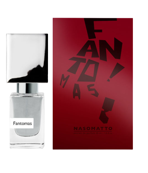 NASOMATTO FANTOMAS UNISEX