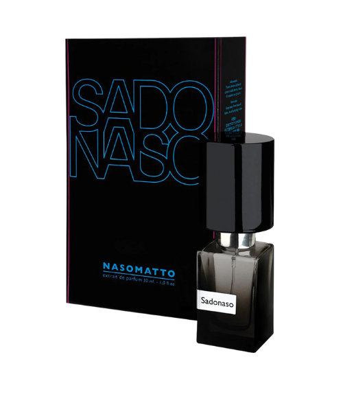 NASSOMATTO SADONASO UNISEX
