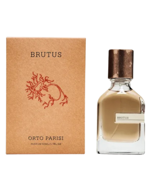 ORTO PARISI BRUTUS UNISEX
