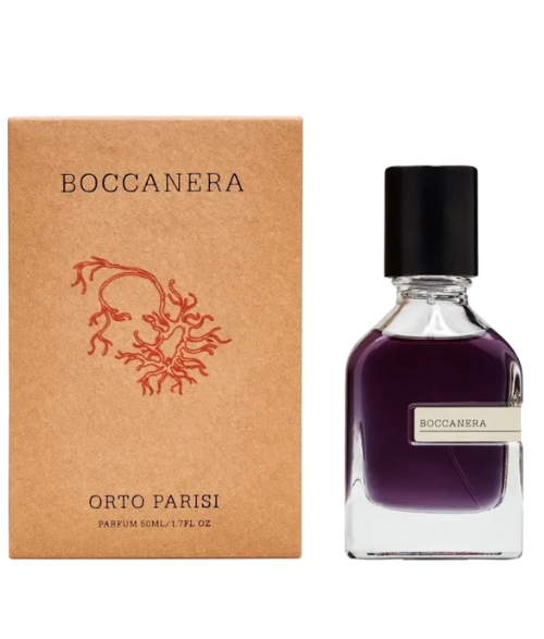 ORTO PARISI BOCCANERA UNISEX