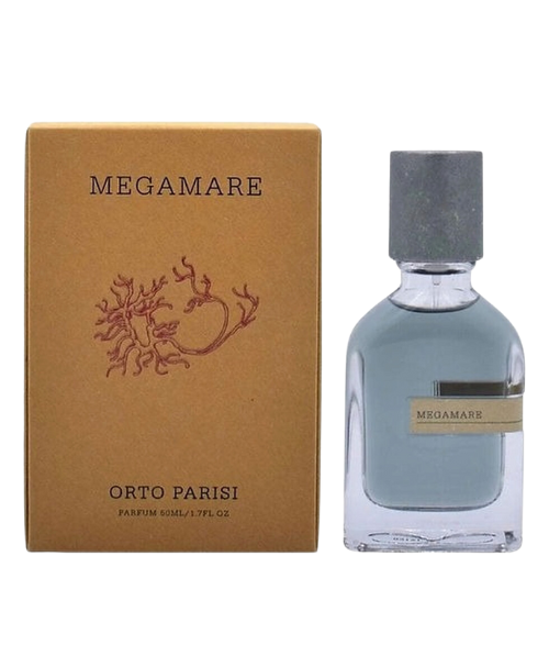 ORTO PARISI MEGAMARE UNISEX