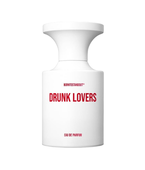 BORNTOSTANDOUT DRUNK LOVERS UNISEX