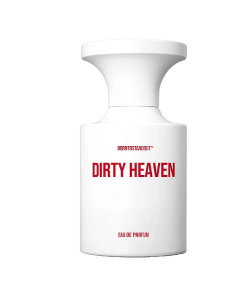 BORNTOSTANDOUT DIRTY HEAVEN UNISEX