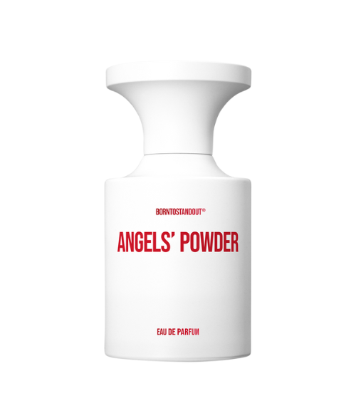 BORNTOSTANDOUT ANGELS' POWDER UNISEX