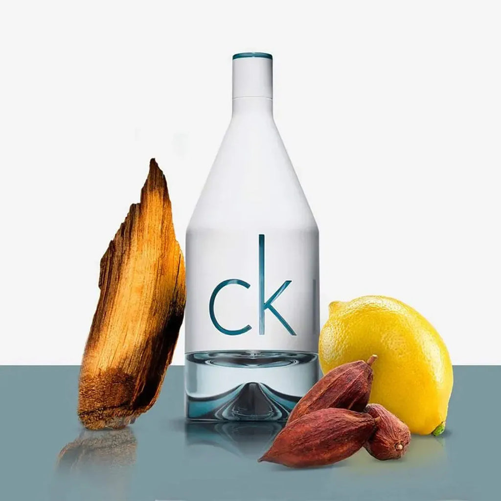 CALVIN KLEIN CKIN2U HOMBRE