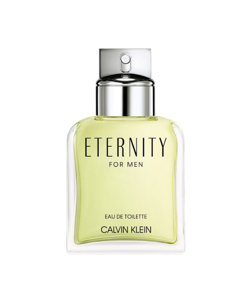 CALVIN KLEIN ETERNITY HOMBRE