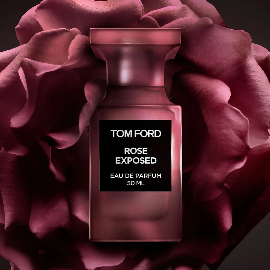 TOM FORD ROSE EXPOSED UNISEX