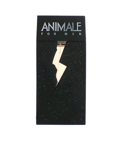 ANIMALE HOMBRE