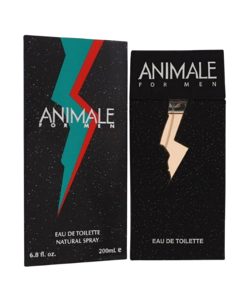 ANIMALE HOMBRE