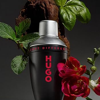 HUGO BOSS HUGO  JUST DIFERENT HOMBRE