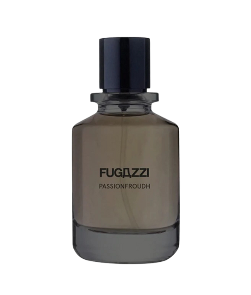 FUGAZZI PASSIONFROUDH UNISEX