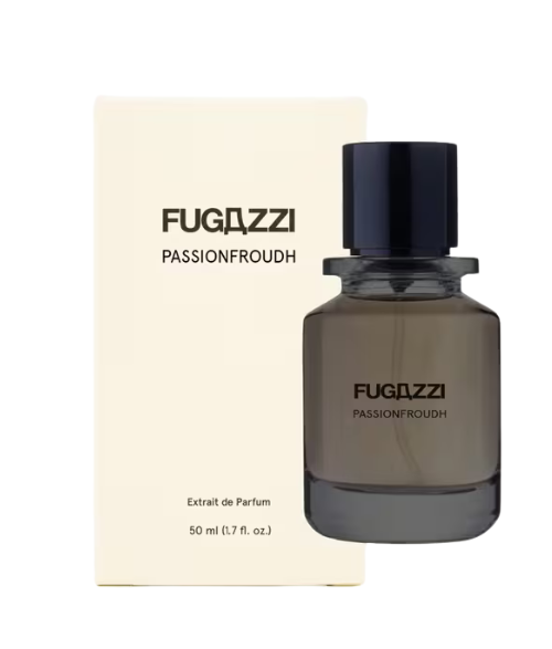 FUGAZZI PASSIONFROUDH UNISEX