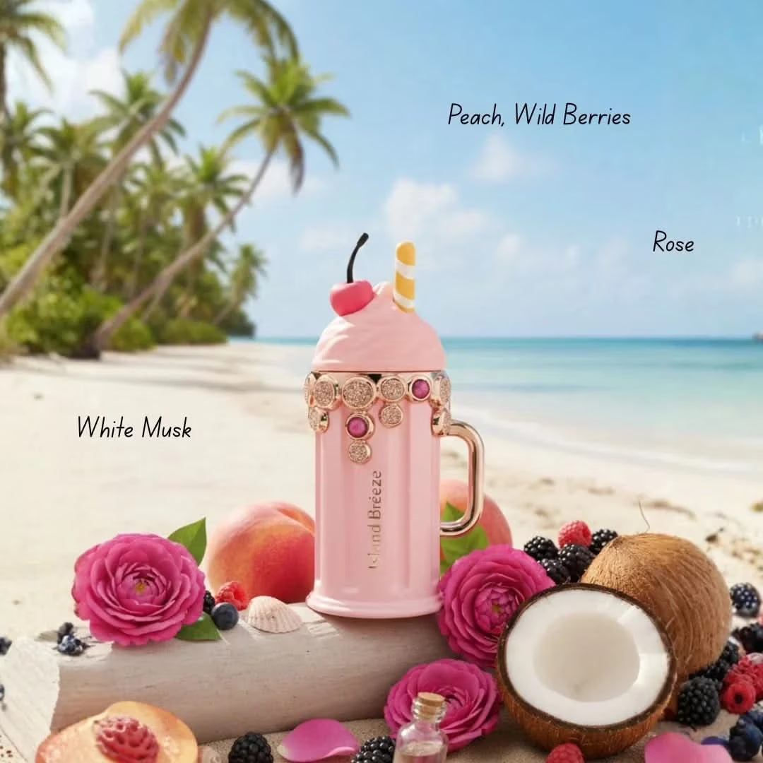 ARMAF ISLAND BREEZE UNISEX