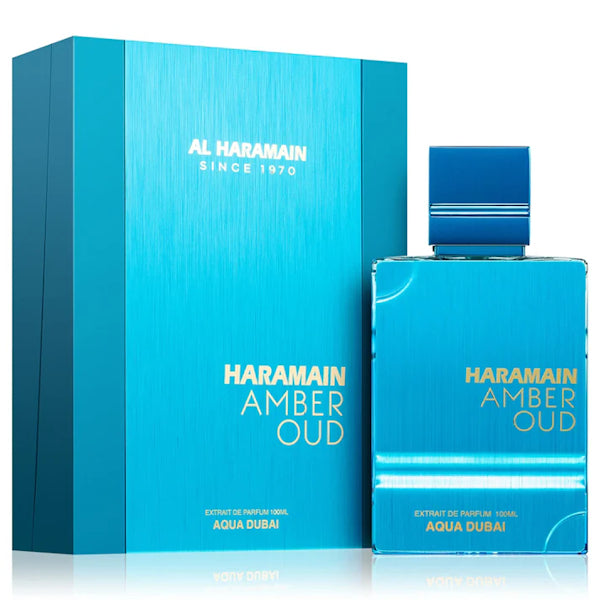 AL HARAMAIN ACQUA DUBAI UNISEX