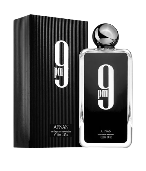 AFNAN 9PM HOMBRE