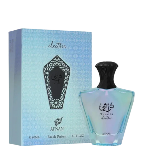 AFNAN ELECTRIC TURATHI UNISEX