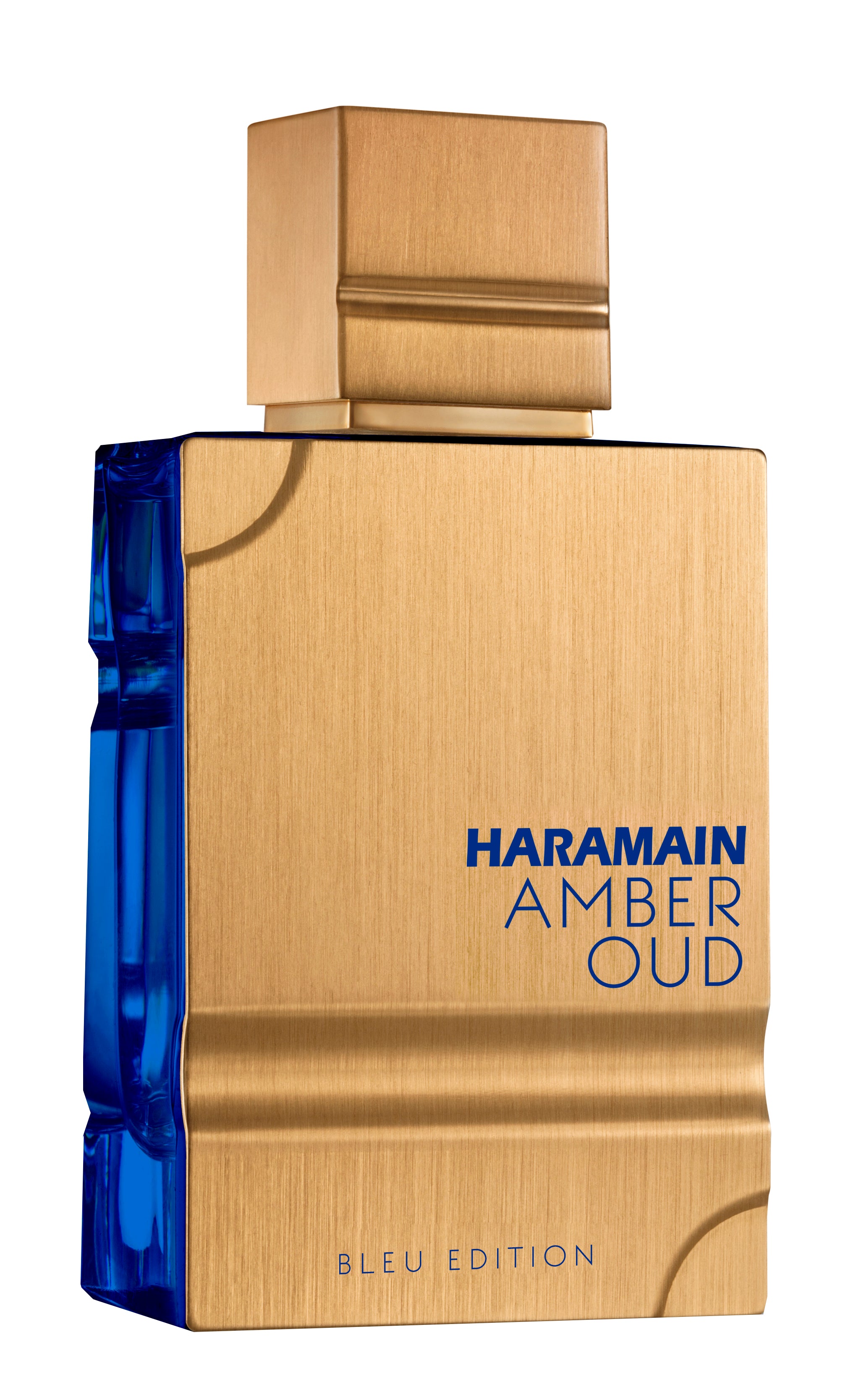 AL HARAMAIN AMBER OUD EXCLUSIF BLEU UNISEX