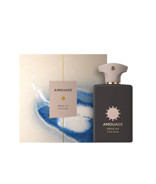 AMOUAGE OPUS XV KING BLUE UNISEX