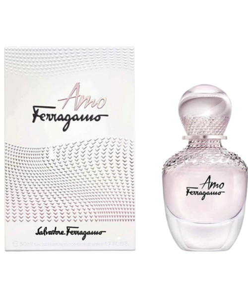 SALVATORE FERRAGAMO AMO FERRAGAMO DAMA