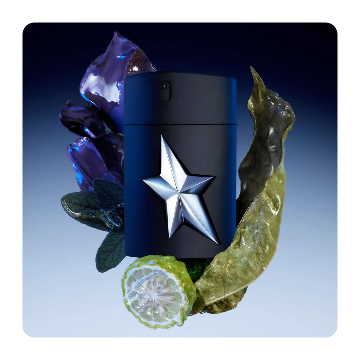 MUGLER ANGEL HOMBRE