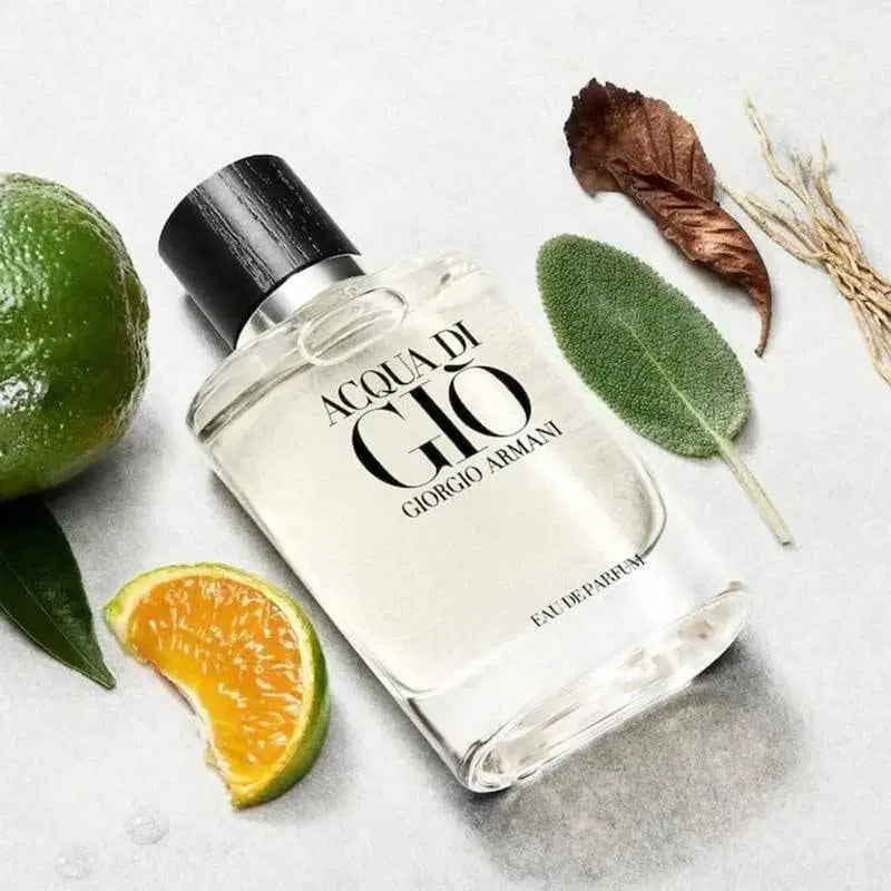 SET ARMANI ACQUA DI GIO EDP HOMBRE