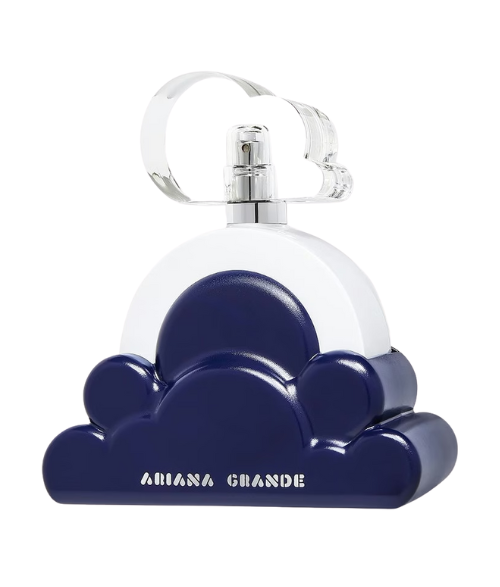 ARIANA GRANDE CLOUD 2.0  INTENSE DAMA