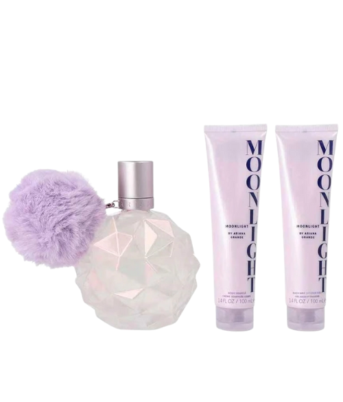 ARIANA GRANDE MOONLIGHT DAMA