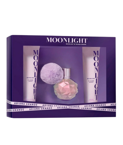 ARIANA GRANDE MOONLIGHT DAMA