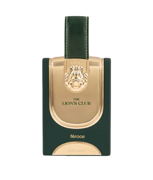 ARMAF THE LION´S CLUB FEROCE UNISEX