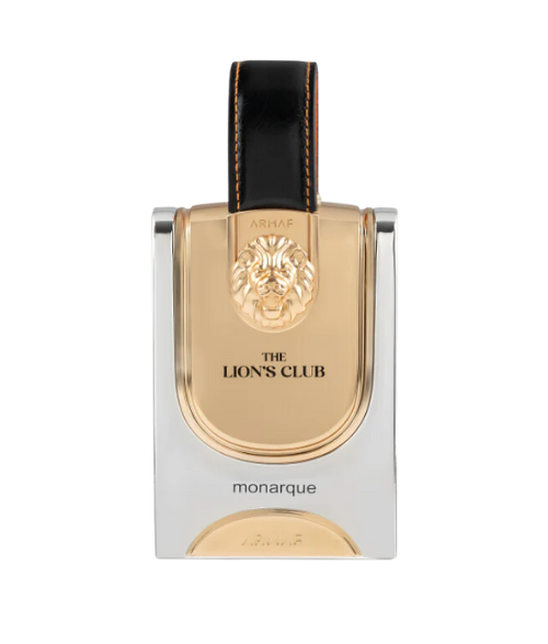 ARMAF THE LION´S CLUB MONARQUE HOMBRE