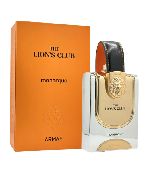 ARMAF THE LION´S CLUB MONARQUE HOMBRE