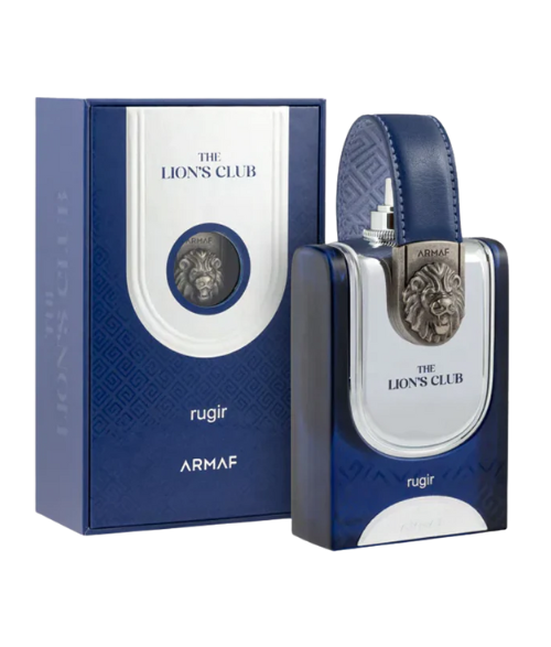 ARMAF THE LION´S CLUB RUGIR UNISEX