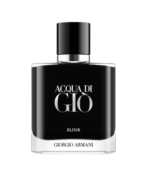 ARMANI ACQUA DI GIO ELIXIR HOMBRE