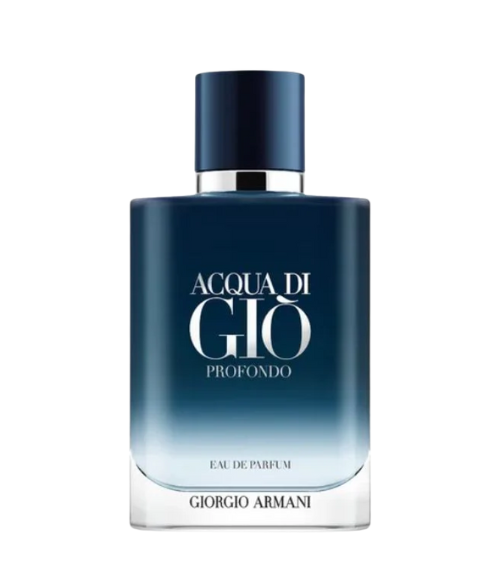 ARMANI ACQUA DI GIO PROFONDO EDP HOMBRE