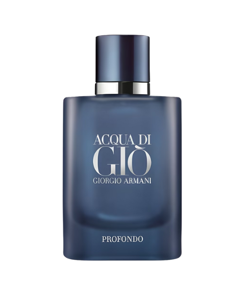 ARMANI ACQUA DI GIO PROFONDO PARFUM HOMBRE