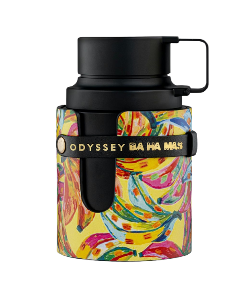 ARMARF ODYSSEY BA HA MAS UNISEX