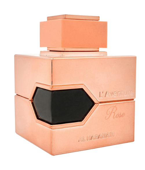 AL HARAMAIN L'AVENTURE ROSE DAMA